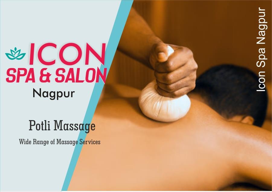 Potli Massage in Nagpur